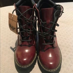BRAND NEW DOC MARTENS!